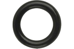 Boutté 1365004 TO8 Lot de 5 Joints torique 8,9 x 14,3 x 2,7