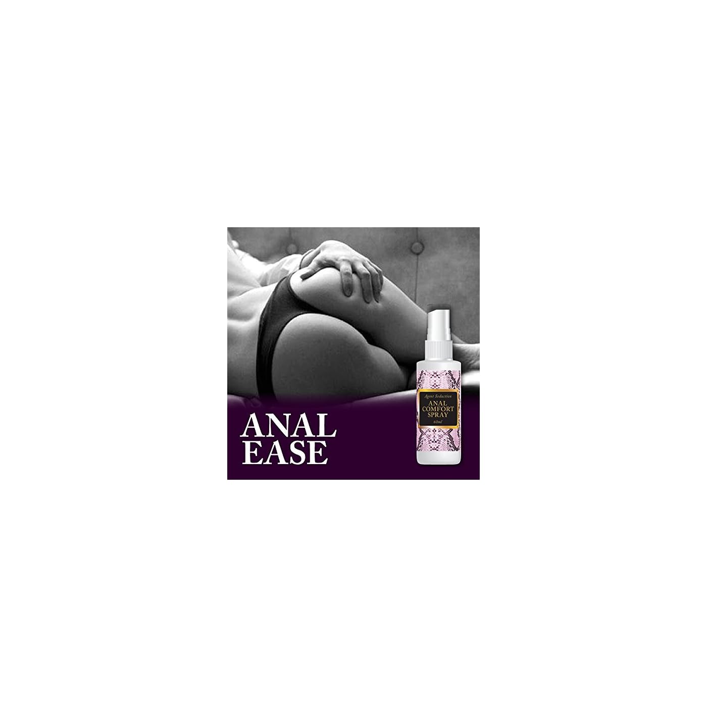 Anus UK