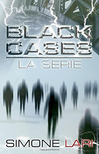 Black Cases Black Cases