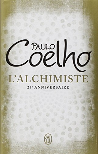 couverture de : L'alchimiste