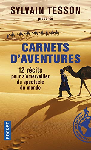 Lire des livres gratuits en ligne sans téléchargement Carnets d'aventures by author 2266246097 MOBI