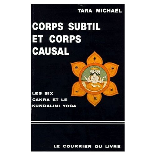 Télécharger CORPS SUBTIL ET CORPS CAUSAL. :