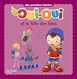 Image de OUI-OUI ET LA FETE DES FEES