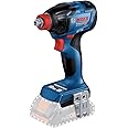 Bosch Professional 18V System Cordless Impact Driver GDX 18V-210 C (max. torque 210 Nm, without battery/charger)