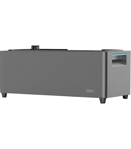 MARSTEK JUPITER C Plus 10,24 KWh PV-Speicher – All-in-One Mit 4 MPPT, 2400W Solar-Eingang, IP65, 6000 Zyklen – Balkonkraftwerk Mit 0% MwSt.