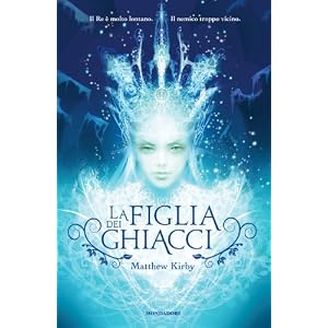 La figlia dei ghiacci