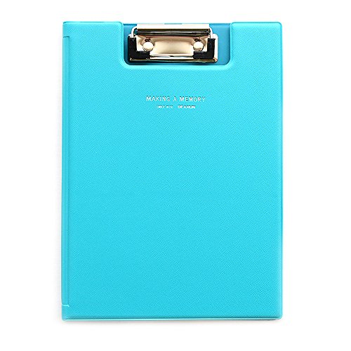 Zhi Jin conferencia Macaron carpeta de archivo  escritura Portapapeles A5 tama  o folio duro Junta documento organizador  color verde Zhi Jin conferencia Macaron carpeta de archivo  escritura Portapapeles A5 tama  o folio duro Junta documento organizador  color verde