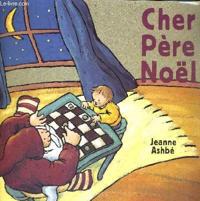 Cher Père Noël