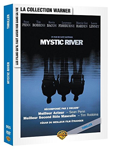 Mystic river