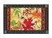 Produktbild Magnet Works - Studio M Blaze Of Glory Fall Fußmatte Blätter Herbst Indoor Outdoor 45,7 x 76,2 cm matmates