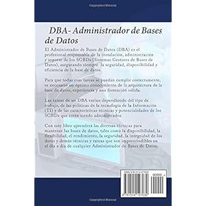 Manual de Supervivencia del Administrador de Bases de Datos