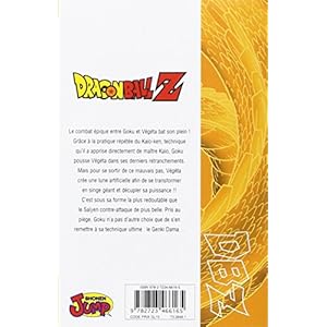 Dragon ball Z - Cycle 1 Vol.5 Livre en Ligne Dragon ball Z - Cycle 1 Vol.5 Livre en Ligne - Telecharger Ebook