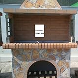 Spanferkelgrill+Motor+Kettensystem Lammgrill Holzkohle...