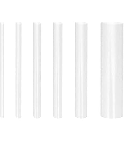 Lot De 150 Gaines Thermorétractables Transparentes - Isolation Rapide Pour Câbles Et Connexions électriques