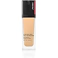 Shiseido Syncro Skin Self- Refershing Foundation