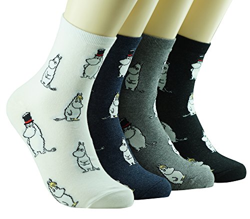 DASOM Moomin - Calcetines -  -