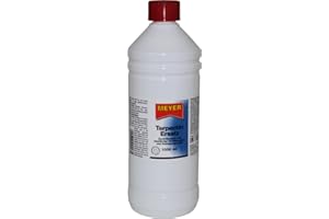 MEYER CHEMIE Meyer Terpentin Ersatz - 1 Liter