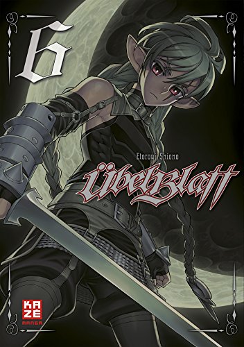 Preisvergleich Produktbild Übel Blatt 06