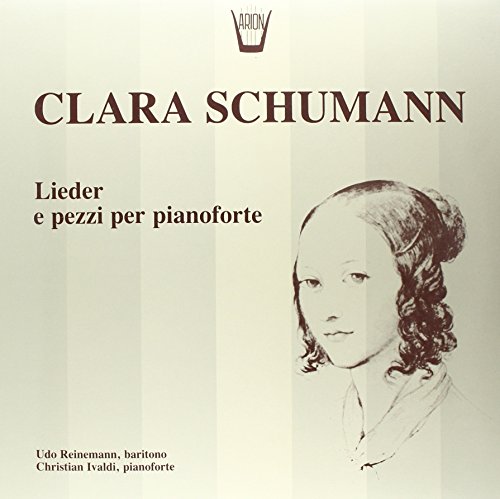 Lieder E Pezzi Per Pianoforte [Vinilo]