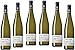 Produktbild Joh. Bapt. Schäfer: 6 Flaschen Burg Layer Schlossberg Riesling trocken 2016 VDP Erste Lage
