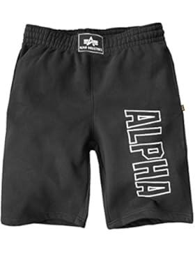 Alpha Industries Track Shorts Hose