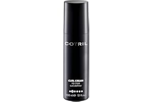 Cotril Creative Walk Styling Curl Cream 150ml - Krem definicji kręcone