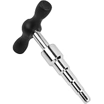 Set Tagliatubi E Svasatore Premium - Per Tubi Compositi Fino A 42 Mm, Calibratore Per 16, 20, 25 Mm, Lama Acciaio Inox
