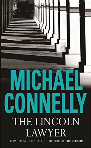couverture de : The Lincoln lawyer