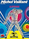 Image de Michel Vaillant / Michel Vaillant Band 24: Albtraum