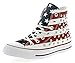 Produktbild Converse CTAS Hi Schuhe Herren USA Weiß (37.5)