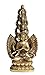 Produktbild Asien Lifestyle Chenrezig Avalokiteshvara Buddha Figur Bronze Statue Tibet Asien
