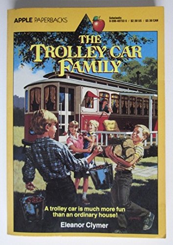 Preisvergleich Produktbild The Trolley Car Family