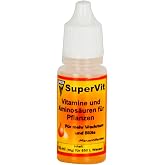 Hesi SUPER VIT 10 ML. HESI