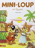 Mini-Loup en Egypte