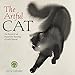 Produktbild Artful Cat 2019 Wall Calendar: Brush & Ink Watercolor Paintings by Endre Penovac