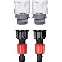 Tuyau en polyéthylène de 10 m - 32 mm x 1,9 mm - Pour eau potable Tuyau en polyéthylène de 10 m - 32 mm x 1,9 mm - Pour eau potable