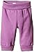 ESPRIT Baby-Girls 095EEAB002 ESS Jogger Trouser, Dark Pink, 12-18 Months (Manufacturer Size:86)