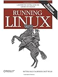 Running Linux by 
