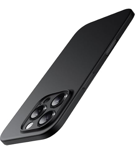Belkin ScreenForce UltraGlass 2 Pellicola Vetro per iPhone 16 Pro, antigraffio, con durezza di 9H, sottile, include un supporto di allineamento, senza bolle, pellicola protettiva per iPhone 16 Pro