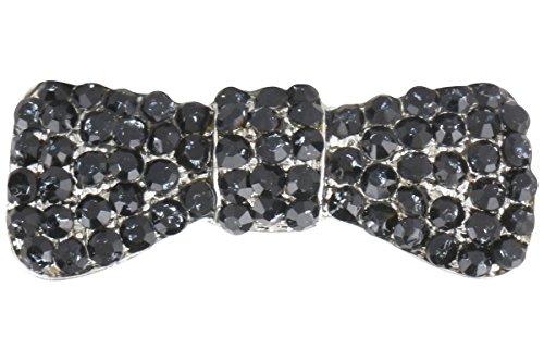 TRIPIN Black LAPEL PIN FOR MEN SUITS IN A GIFT BOX