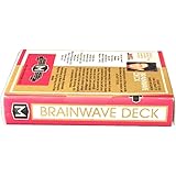 Brainwave Deck Bicycle (Red Case)
