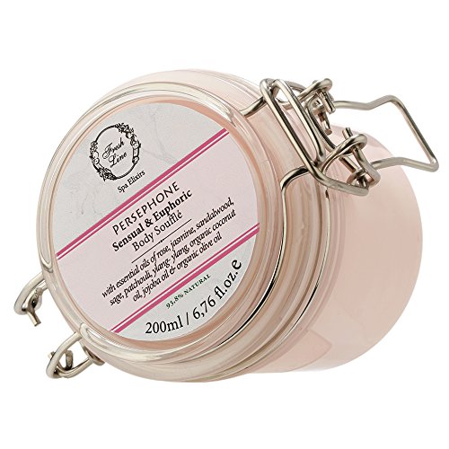 Fresh Line Persephone Sensual and Euphoric Body Soufflé 200 ml