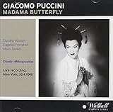 Madama Butterfly: Kirsten-Roggero-Fernan - Giacomo Puccini