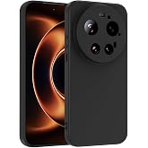 Coverzone Xiaomi 17 Ultra İle Uyumlu Kılıf Z-Mara Lansman Vieri Tam Koruma Arka Kapak Kamera Koruma &Ccedil;ıkıntılı P&uuml;r&uuml;zs&uuml;z Y&uuml;zey 