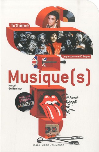couverture de : Musique(s)