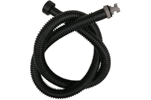 SUPWAVE Hose for SUP hand pump with swivel connection for Mistral pump - replacement hose