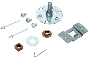 INDESIT Secadora Kit eje del tambor
