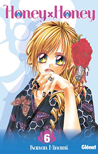 Télécharger Honey X Honey - Tome 06 Gratuit