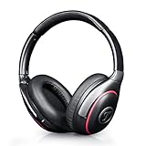 Teufel MUTE Kopfhörer Schwarz (active noise cancelling,...