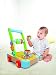 Bkids Soft and Safe Busy Builder Wagon